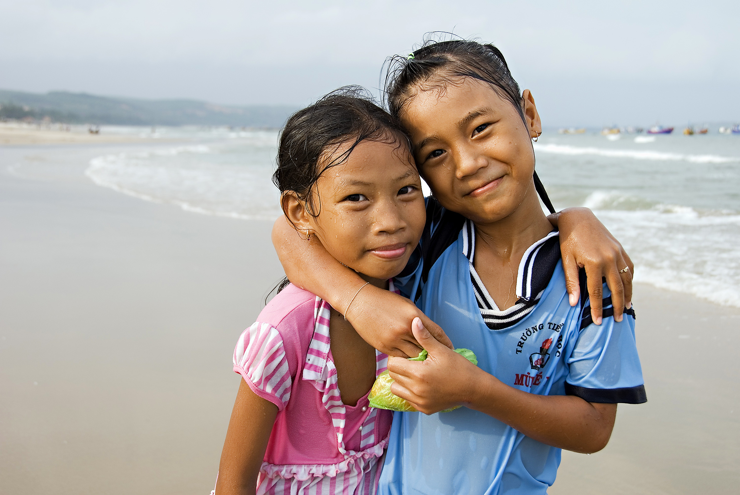 Vietnam :: Happiness