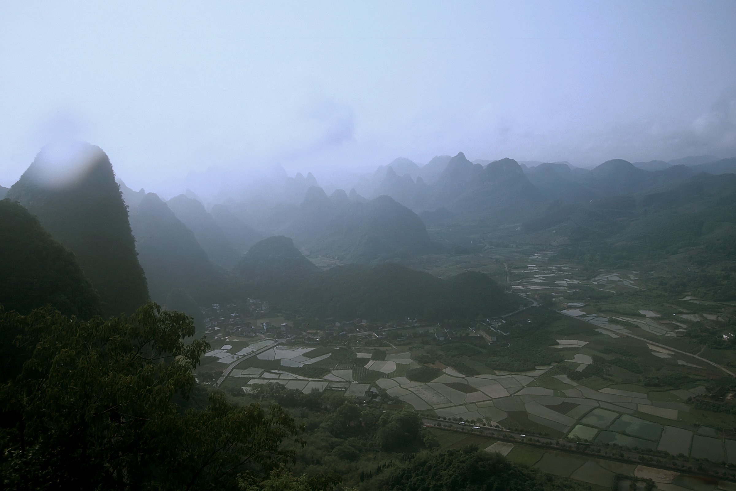 China :: Yangshuo