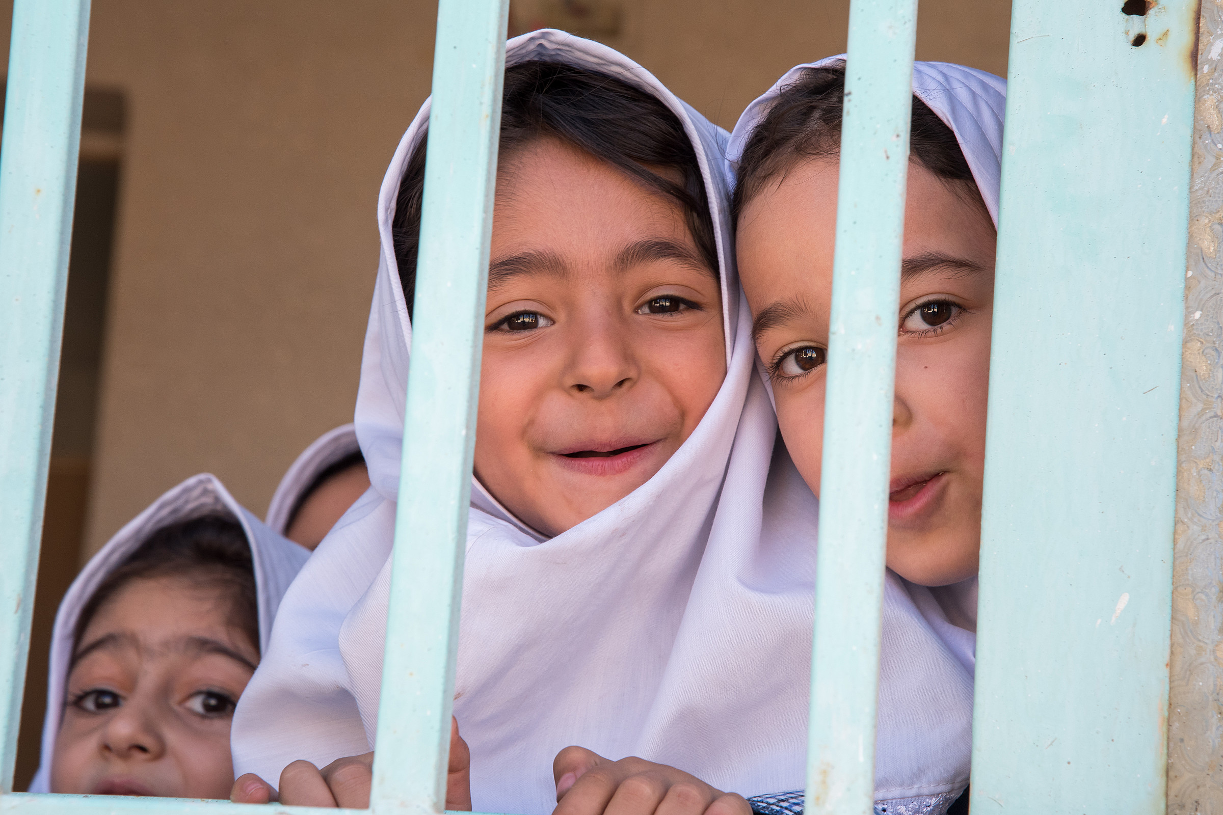 Iran :: Cute Girl