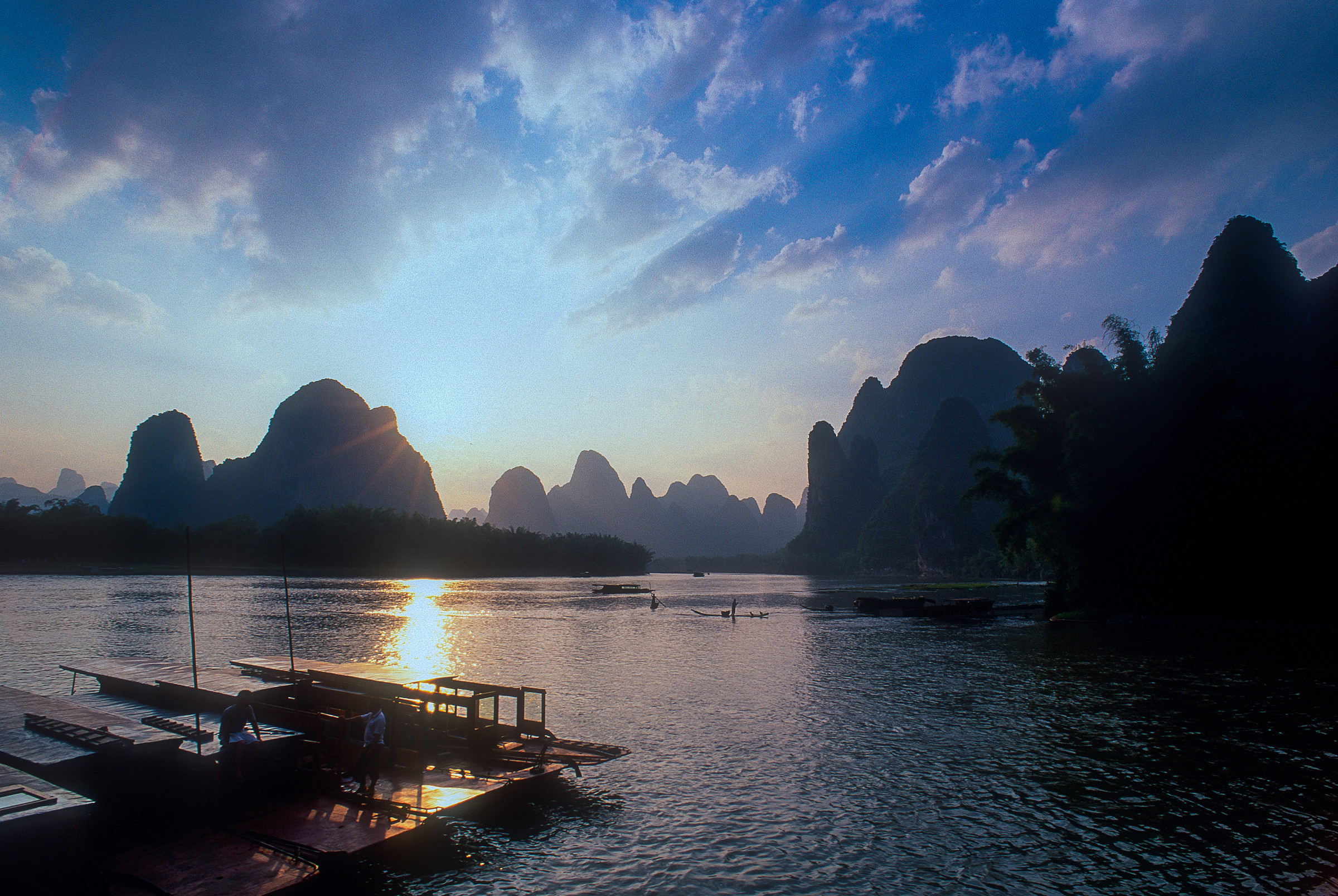 China :: Yangshuo